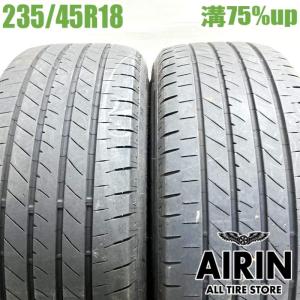 BRIDGESTONE（ブリヂストン） 245/50R19 101W 1本 トランザ T005A