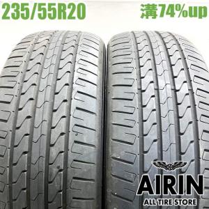 MINERVA（ミネルバ） 235/55R20 タイヤ サマータイヤ ECOSPEED2 SUV