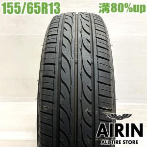 MAXTREK（マックストレック） 155/65R13 MAXTREK SU-810(PC) タイヤ 