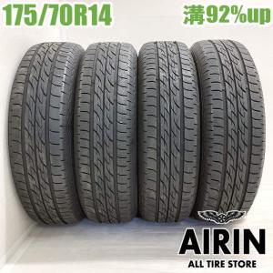 BRIDGESTONE NEXTRY 175/70R14の価格比較 - みんカラ