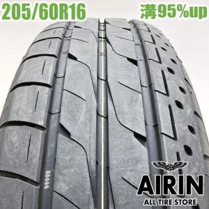 BRIDGESTONE LUFT RV 205/60R16の価格比較 - みんカラ