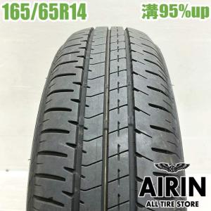 TOYO TIRES（トーヨータイヤ） 中古タイヤ 165/65r14 スタッドレス 