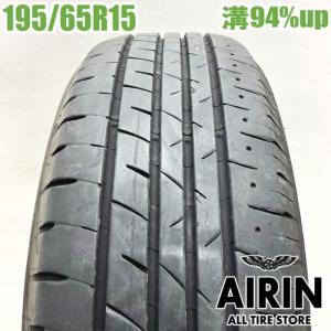 BRIDGESTONE（ブリヂストン） 195/65R15 91S セイバーリング SL101