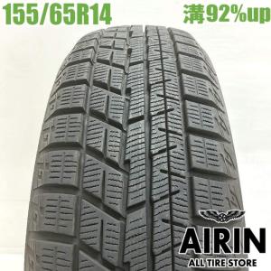 YOKOHAMA iceGUARD 6 (IG60) 155/65R14の価格比較 - みんカラ