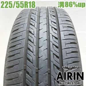 BRIDGESTONE（ブリヂストン） 225/55R18 98V セイバーリング SL201