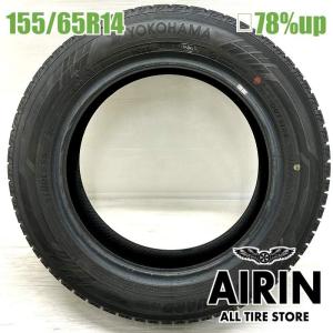 YOKOHAMA iceGUARD 6 (IG60) 155/65R14の価格比較 - みんカラ