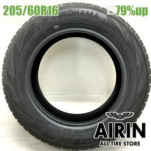YOKOHAMA iceGUARD 7 (IG70) 205/60R16の価格比較 - みんカラ