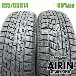 YOKOHAMA iceGUARD 6 (IG60) 155/65R14の価格比較 - みんカラ
