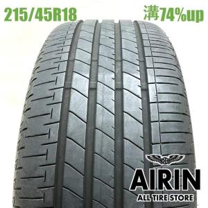BRIDGESTONE TURANZA T005A 215/45R18の価格比較 - みんカラ