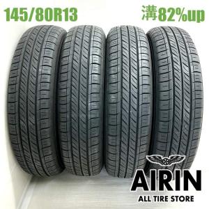 新品未使用】155R12 8PR LT 4本セット 夏タイヤ 《ダンロップ