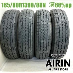 グッドイヤー（GOODYEAR） 165/80R13 90/88N (6PR) カーゴ プロ サマー