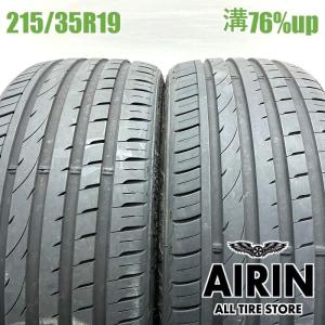 TRIANGLE 215/35R19 2025年製造 新品サマータイヤ TRIANGLE EffeX