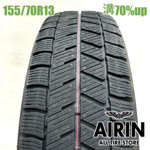 NANKANG（ナンカン） 中古タイヤ 175/70r14 スタッドレスタイヤ アイス