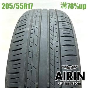 ヨコハマタイヤ（YOKOHAMA TIRE） 送料無料 中古夏タイヤ 1本 YOKOHAMA