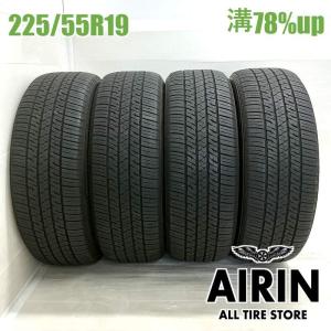BRIDGESTONE（ブリヂストン） 225/55R19 99H BRIDGESTONE ECOPIA H