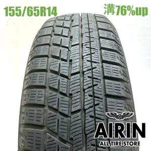 YOKOHAMA iceGUARD 6 (IG60) 155/65R14の価格比較 - みんカラ