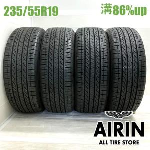 YOKOHAMA AVID GT 235/55R19の価格比較 - みんカラ
