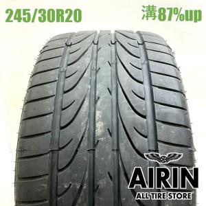 サマータイヤ 245/30ZR20 225/30ZR20 20インチ ventus 2本 サマータイヤ 245/30ZR20 (90Y) XL ハンコック ベンタス