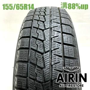 YOKOHAMA iceGUARD 6 (IG60) 155/65R14の価格比較 - みんカラ