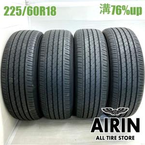 YOKOHAMA ヨコハマタイヤ 新車装着タイヤ ADVAN V03 V03A 225/60R18