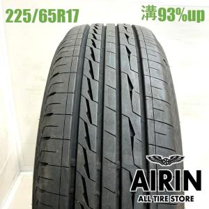 NANKANG（ナンカン） 中古 1本 225/65R17 24年製 CROSS SPORT SP-9 夏