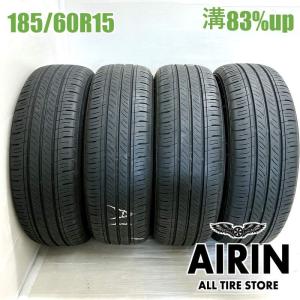 エコピア 【特価価格】2025年製 ECOPIA NH200C 185/60R16 86H 【4本