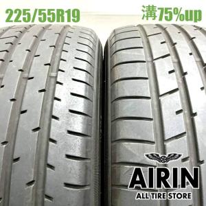 TOYO TIRES PROXES R46A 225/55R19の価格比較 - みんカラ