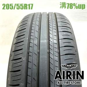 BRIDGESTONE（ブリヂストン） 中古タイヤ 175/65r15 タイヤ エコピア