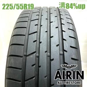 DUNLOP（ダンロップ） 中古タイヤ 195/60r17 タイヤ エナセーブ EC350+