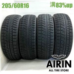 ヨコハマタイヤ（YOKOHAMA TIRE） 送料無料 中古 スタッドレス