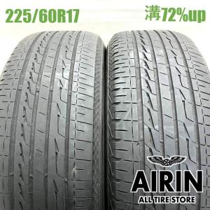 BRIDGESTONE（ブリヂストン） 中古タイヤ 195/65r15 タイヤ エコピア