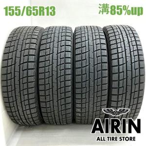 イエローハット（YellowHat） BP02 205/60R16 2023年製 冬タイヤ