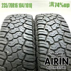 2024年製 新車外し品】トーヨー プロクセス J68 205/60R16 4本セット