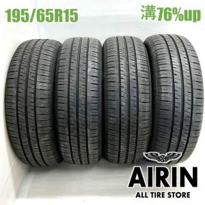 BRIDGESTONE（ブリヂストン） 195/65R15 91S セイバーリング SL101