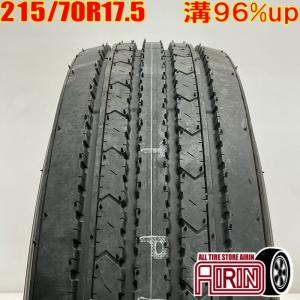 DUNLOP（ダンロップ） ☆送料込み☆ 2019年製 215/70R17.5 123/121J