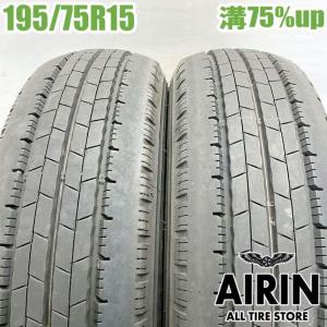 DUNLOP SPLT50M 195/85R15 113/111N LT 15インチ ライトトラック用 夏