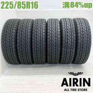 BRIDGESTONE（ブリヂストン） 【送料無料】 175/75R15 103/101N R207
