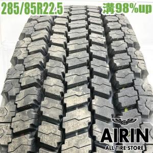 BRIDGESTONE（ブリヂストン） 245/70R19.5 BRIDGESTONE V-STEEL MIX