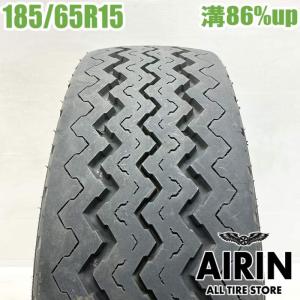 BRIDGESTONE（ブリヂストン） 中古タイヤ 155/65r14 スタッドレス