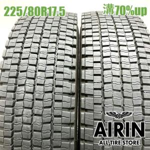 CHAOYANG 2024年製 CHAOYANG 225/80R17.5 123/122L 16PR NS785