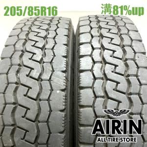 BRIDGESTONE（ブリヂストン） 185/75R15LT 106/104N デュラビス M807