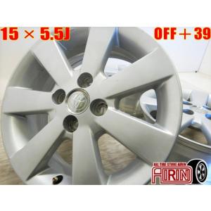 アクア 純正ホイールの商品一覧 通販 Yahoo ショッピング