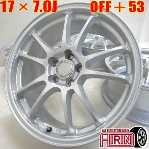 日産ティアナL3317インチアルミホイールレグノ225/55R17 4本