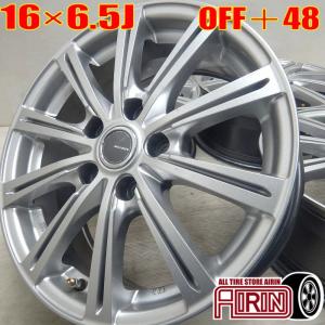 中古】送料無料 フジコーポレーション EUROLOOK 16インチ 16-7.0 +50