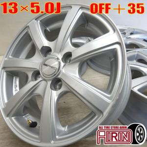 激安 4本セット】日産 ラルゴ W30 純正 アルミホイール 中古品 14