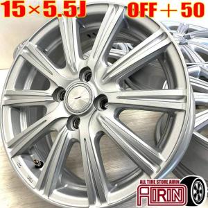 HOT STUFF（ホットスタッフ） トヨタ車専用 15インチ 5穴 114.3/100 6J