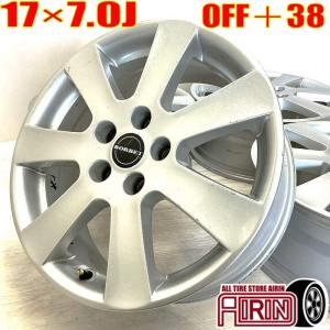 TAS ボルベット type Z ホイール1本 18x7.5J 5H 112 +49 ダークグレー