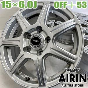 送料無料】4枚セット価格 新品 13インチ 4.0J 4H +45 Weds Fang VS5