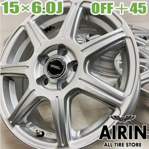 ECO FORME ブリヂストン エコフォルム SE23 GS 15×4.5 +48 4/100 73