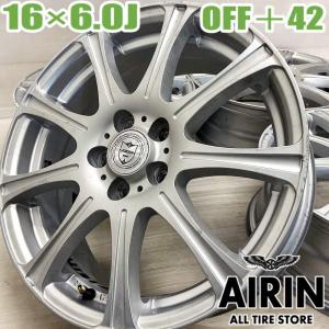 4枚セット】 EMBELY S12 16x6.5 38 114.3x5 GM : AUTOWAY(オートウェイ